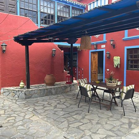 Villa Perestelo Лос-Саусес Экстерьер фото